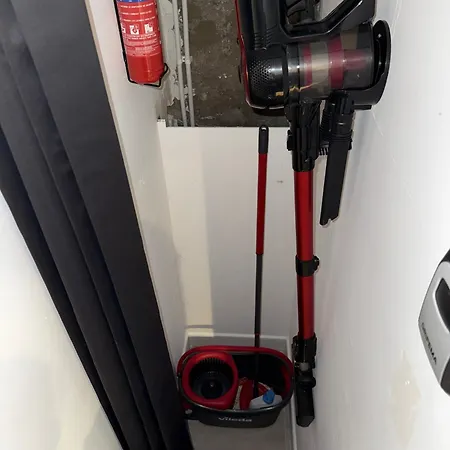 Chez Pascal Et Louna Au Calme Avec Jacuzzi ! Proche Paris Et Rer B Et Cdg Aeroport Lägenhet