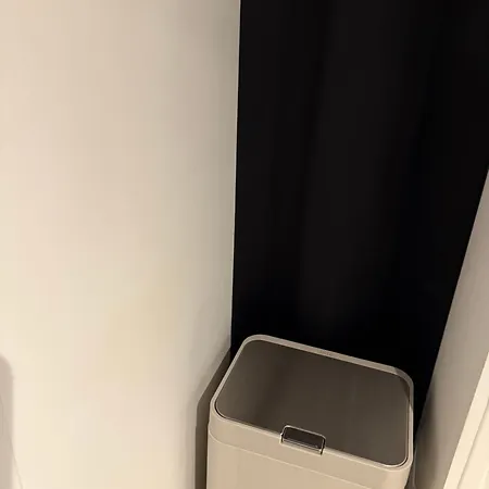 Appartement Chez Pascal Et Louna Au Calme Avec Jacuzzi ! Sevran