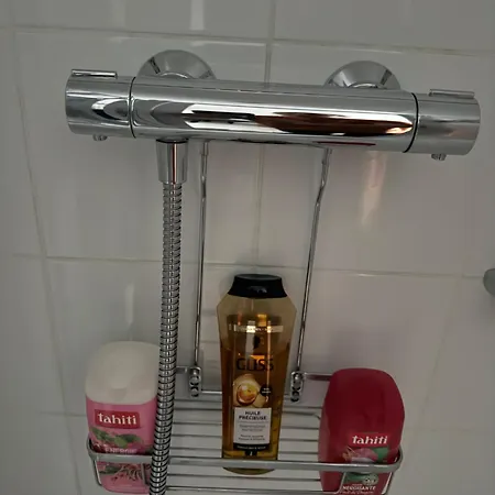 شقة Chez Pascal Et Louna Au Calme ! Close To Rer B And Paris Cdg Airport, Close To Paris And Disneyland *