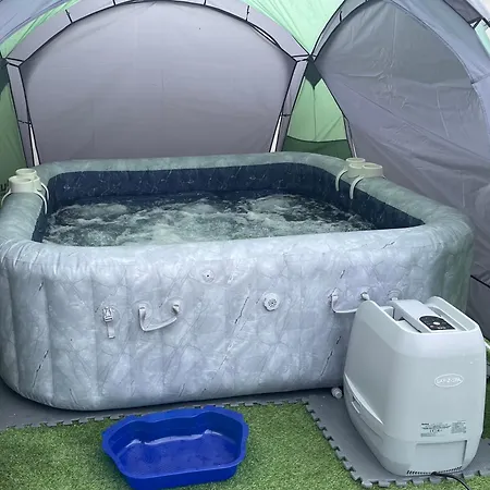 Appartement Chez Pascal Et Louna Au Calme Avec Jacuzzi ! *