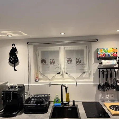 Chez Pascal Et Louna Au Calme Avec Jacuzzi ! Proche Paris Et Rer B Et Cdg Aeroport *