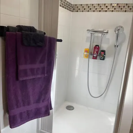 Chez Pascal Et Louna Au Calme Avec Jacuzzi ! Proche Paris Et Rer B Et Cdg Aeroport *