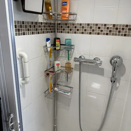 Chez Pascal Et Louna Au Calme Avec Jacuzzi ! Apartament