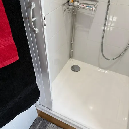 Appartement Chez Pascal Et Louna Au Calme Avec Jacuzzi !